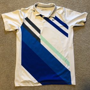 Youth Nike Golf Polo